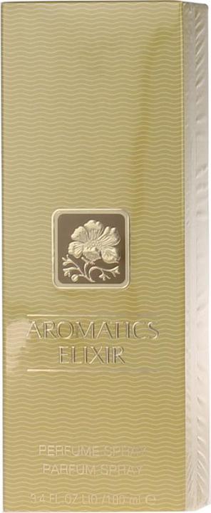 Produktbild Clinique Aromatics Elixir (Eau de Parfum, 100 ml)
