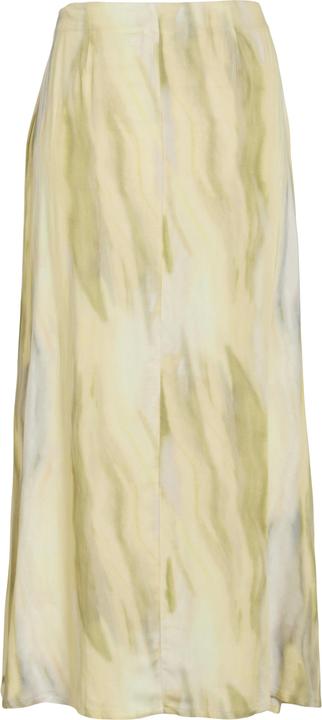 Actual product image Vila High Waist Maxirock (36)