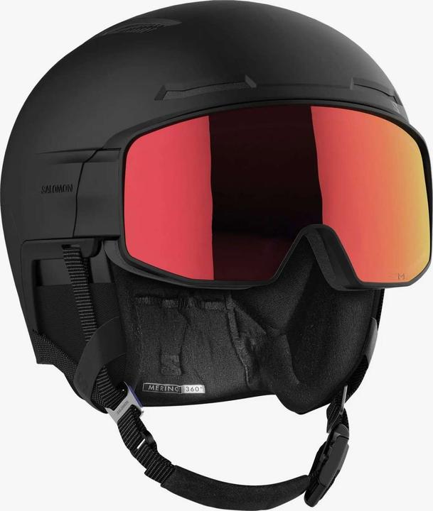 Produktbild Salomon Driver Prime Sigma Plus 2023