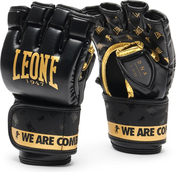 Produktbild Leone MMA Handschuhe DNA GP133 (L)