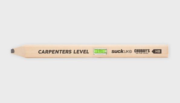 Produktbild Suck UK Spirit Level