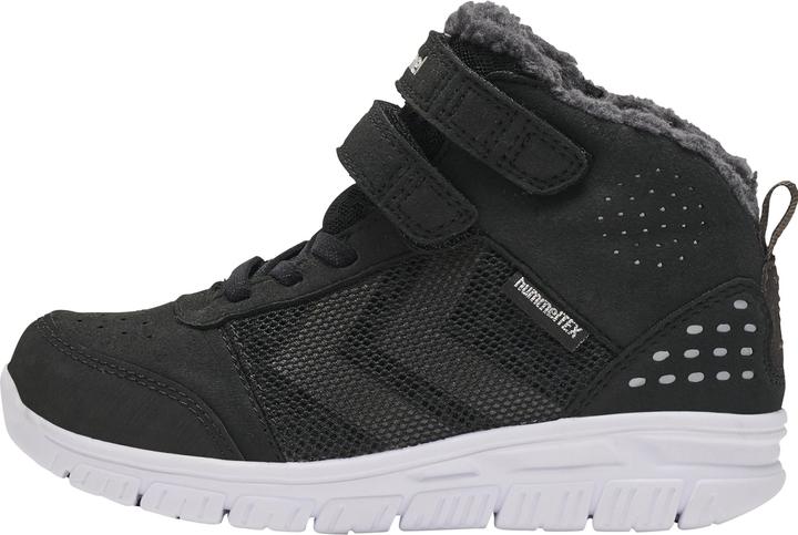 hummel Hmlcrosslite Winter Mid Tex Jr