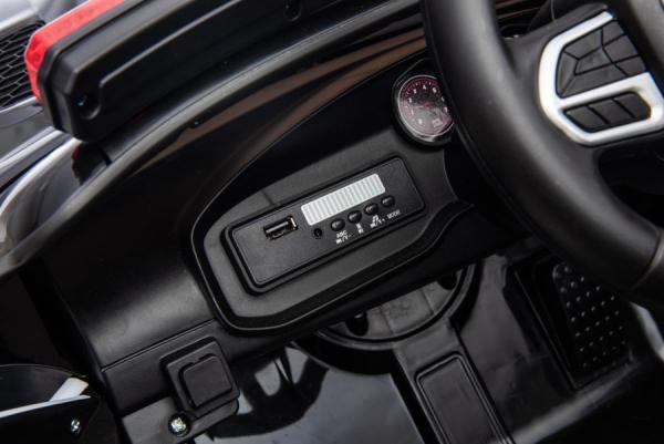 Immagine prodotto Es-toys Polizia di Dodge (12 V)