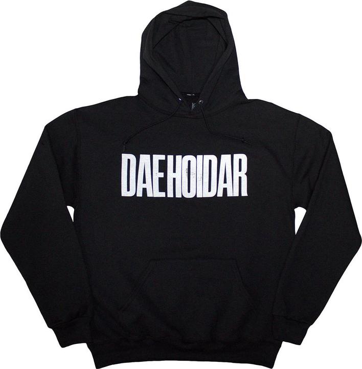 Produktbild Radiohead Daehoidar (Hoodie) (M)