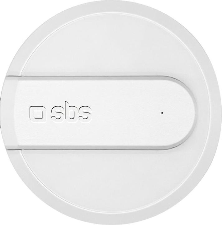 Produktbild SBS TECHGMAGW Ladegerät für Mobilgeräte Weiss Indoor (10 W)