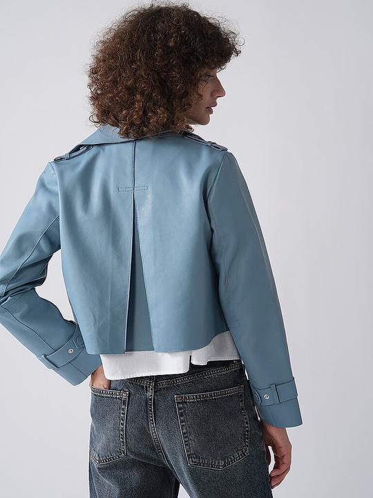 Image du produit Rich & Royal Lederjacke (38)