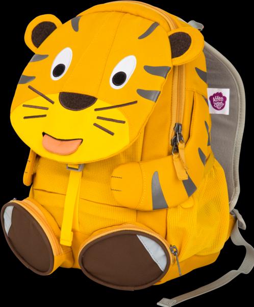 Immagine prodotto Affenzahn Theo Tiger