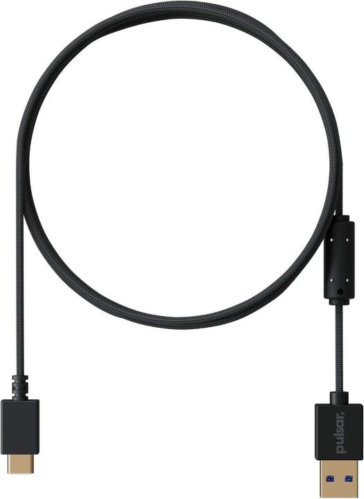 Immagine prodotto Pulsar Gaming Gears Cavo paracord USB-C