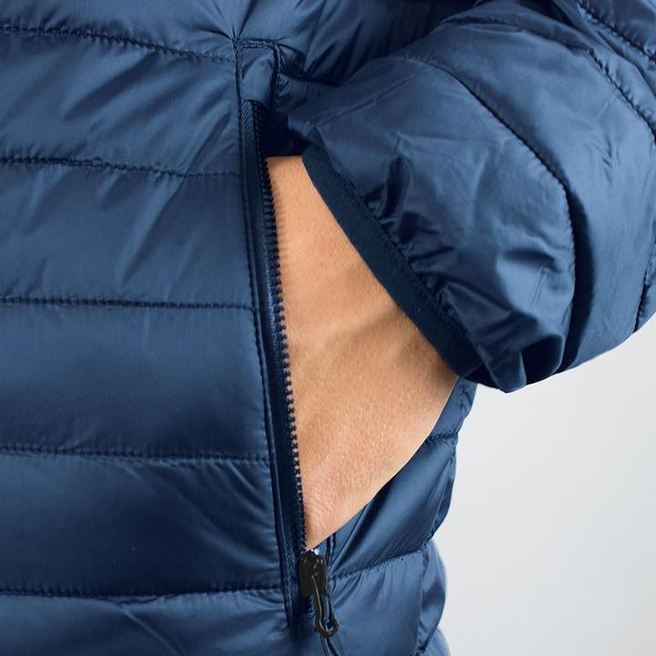 Actual product image JAKO Stepp Jacket (M)