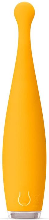 Actual product image Foreo Sonic toothbrush ISSA Baby Sunflower Yellow Squirrel (Sonic toothbrush)