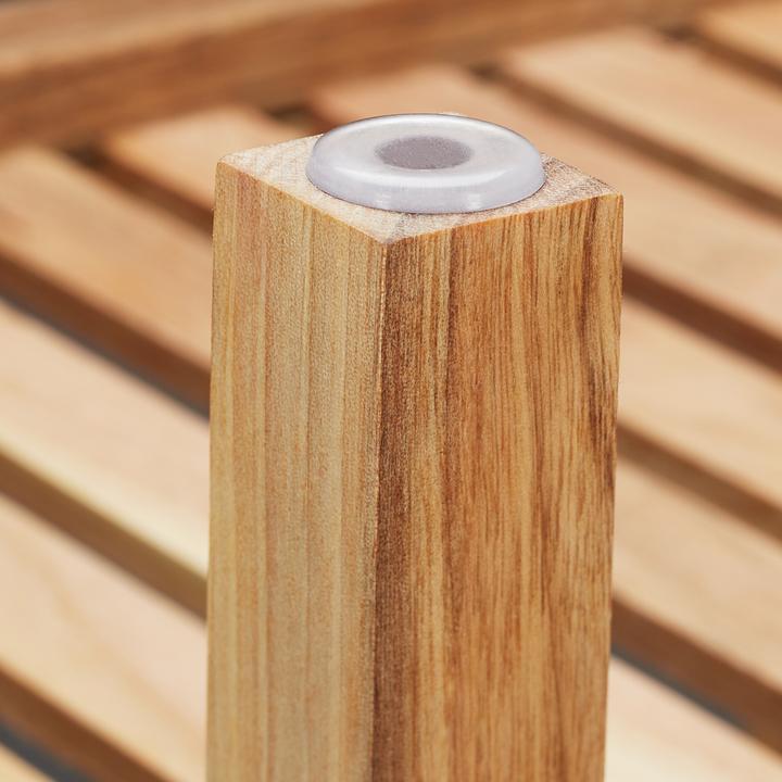 Image du produit Relaxdays Étagère de salle de bain (35 x 35 x 110 cm)