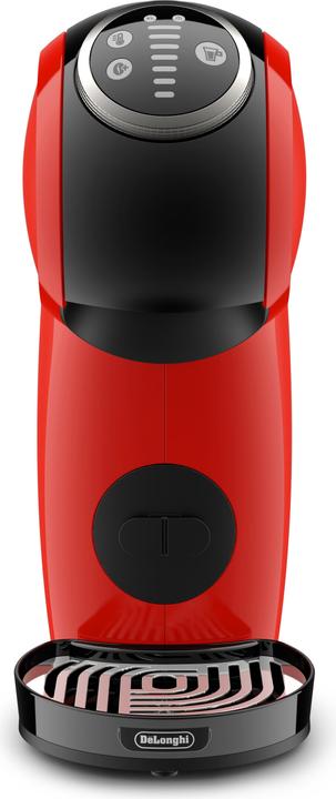 De'Longhi Genio S Plus (NESCAFÉ Dolce Gusto, CH-Stecker)