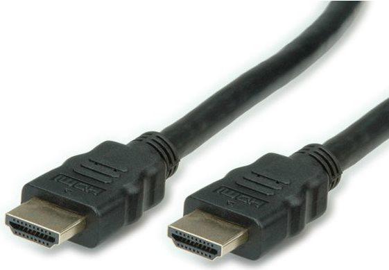 Actual product image Value HDMI (Typ A) — HDMI (Typ A) (1 m, HDMI)