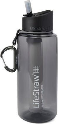 Image du produit LifeStraw Go, filtre à 2 niveaux