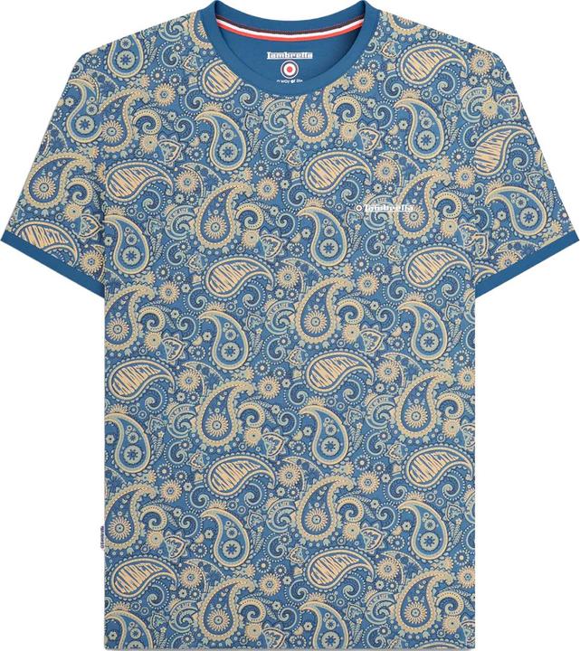 Lambretta SS25 TShirt