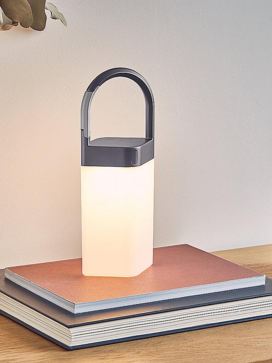 Actual product image Lexon Horizon Hanglamp
