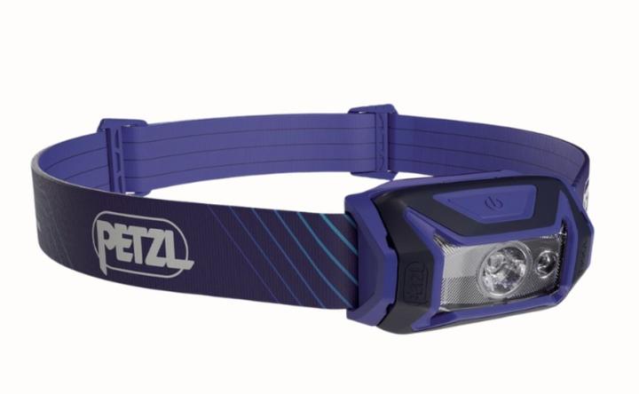 Actual product image Petzl Actik (450 lm)