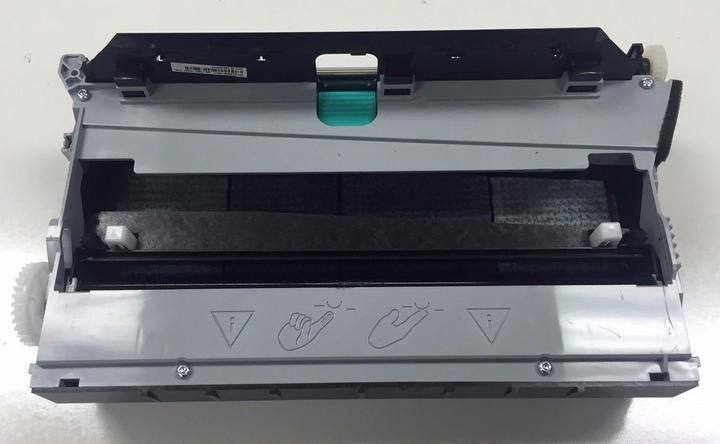 Actual product image HP OfficeJet Enterprise ink collector