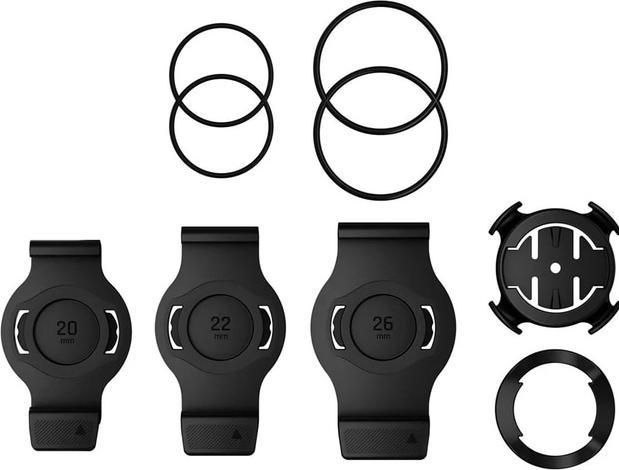Garmin Fahrradhalterungen der Fenix 7Pro-Epix Pro-Serie, WW