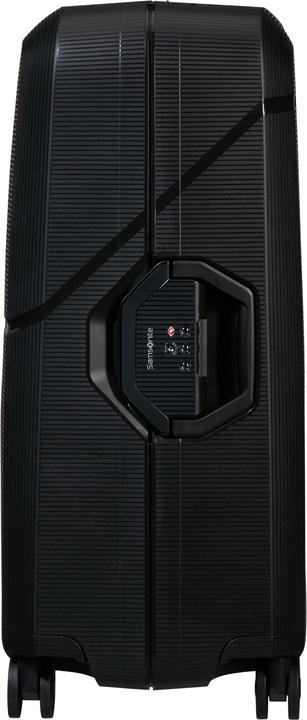 Actual product image Samsonite MAGNUM ECO Spinner (82 l, M (50 - 90l))