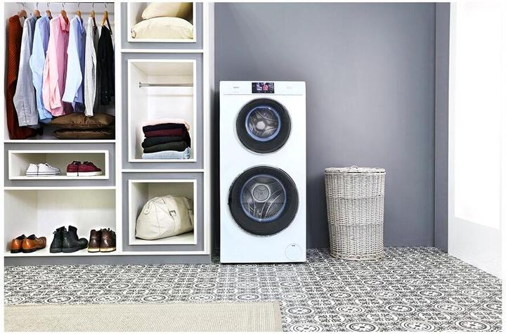 Produktbild Haier Hwd120-B1558u