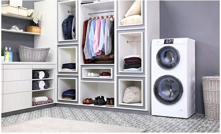 Produktbild Haier Hwd120-B1558u