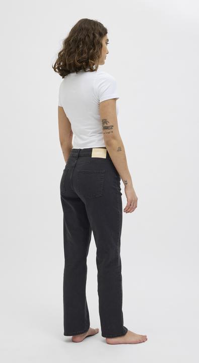 Actual product image JJXX JXNice Ankle C8071 Straight Fit Jeans (W30/L32)