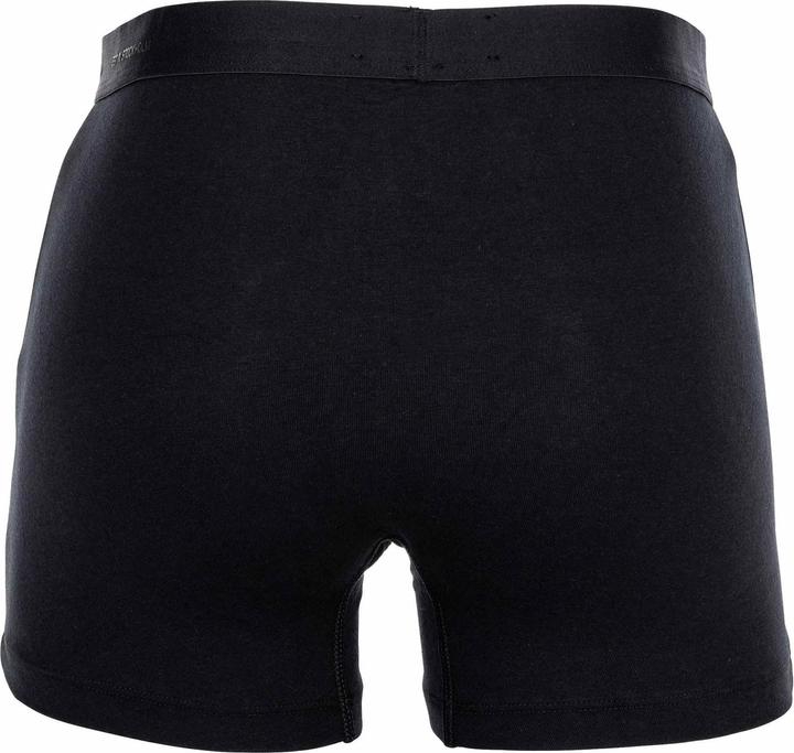 Produktbild Marc O'Polo 3er Pack Essentials Organic Cotton Long Short / Pant (XXL, 3er Pack)