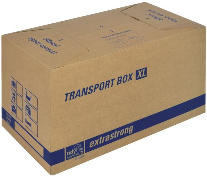 Mailmedia tidyPac (69 x 68 cm, 1 x)