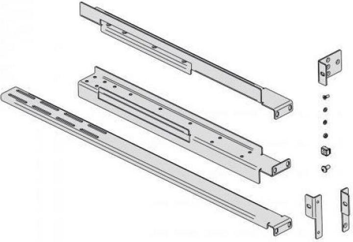 Image du produit Ever Kit Rack pour Powerline RT (1-10K), Sinline RT, Sinline RT XL (600/1000mm).