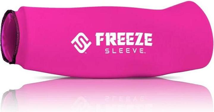 Freeze Sleeve Kühl- und Wärmebandage