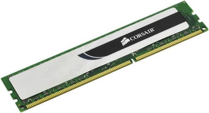 Produktbild Corsair ValueSelect (1 x 8GB, 1333 MHz, DDR3-RAM, DIMM)
