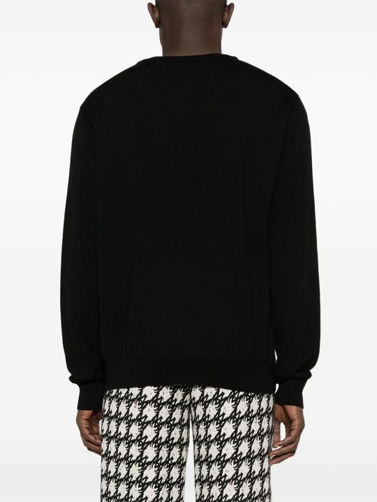 Produktbild Balmain Sweaters Black (L)
