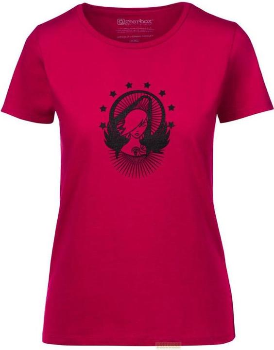 Immagine prodotto DEVplus Maglietta Borderlands Ali di Lillith taglia XL (XL)