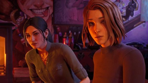Image du produit Square Enix Life is Strange : Double Exposure (Xbox Series X, IT)