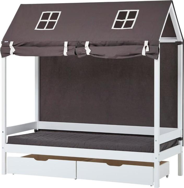 Actual product image Hoppekids Hs-Pets (160 x 70 cm)