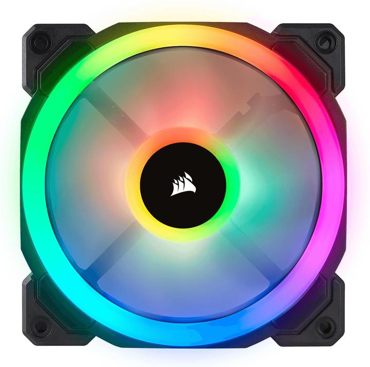 Corsair Ll120 (120 mm, 1 x)