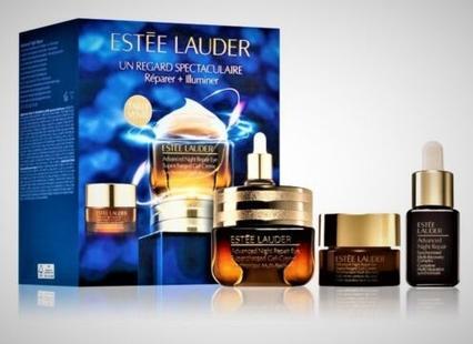 Image du produit Estée Lauder Mayor Eye Imp Rep Brightness (Gel, 15 ml, Nuit)