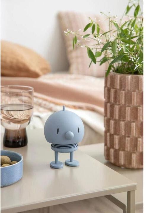Immagine prodotto Hoptimist Cielo morbido Bumble M (12,5 x 8,5 x 9,5 cm)