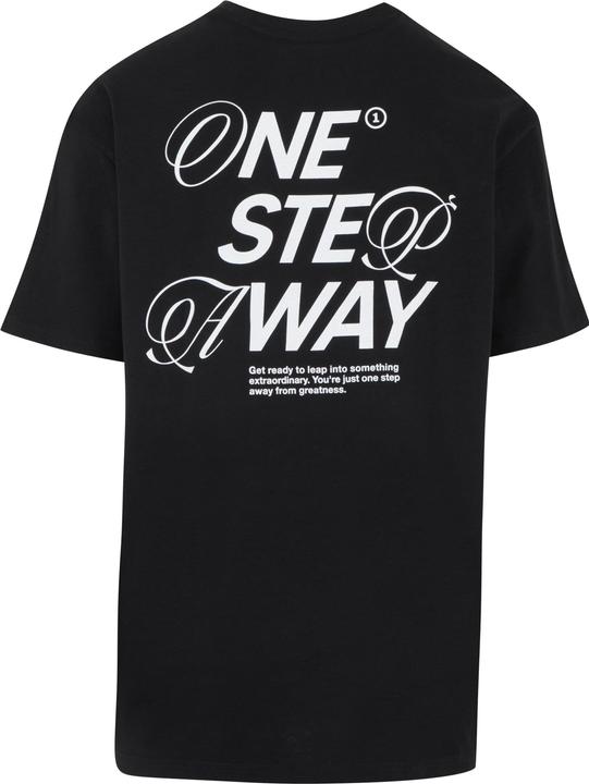 Produktbild Urban Classics Upscale Strictly Businnes Oversize Tee - 186117 (S)