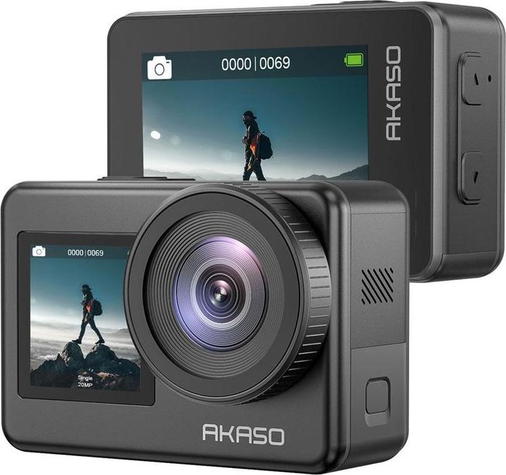 Image du produit Akaso Brave 7 (30p, WiFi)