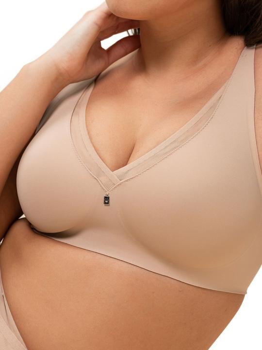 Actual product image Triumph True Shape Sensation N01 Bustier (75 C, Single pack)