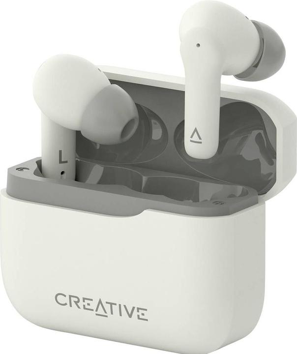 Produktbild Creative Zen Air Plus (ANC, 32 h, Kabellos)