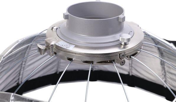 Actual product image Aputure Light Dome III (Soft boxes, 89 cm)
