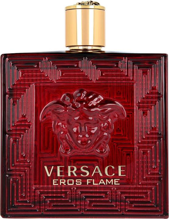 Immagine prodotto Versace Fiamma dell'eros (Eau de parfum, 200 ml)