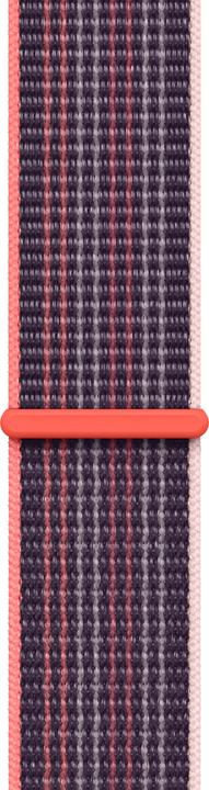 Actual product image Apple Sport Loop (41 mm, Woven nylon, Apple Watch Series 8)