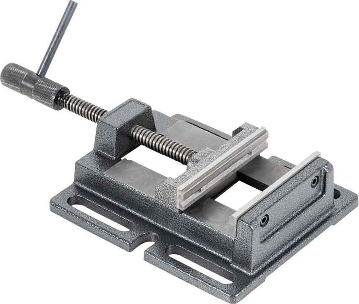 Produktbild Holzmann Schraubstock (110 mm)