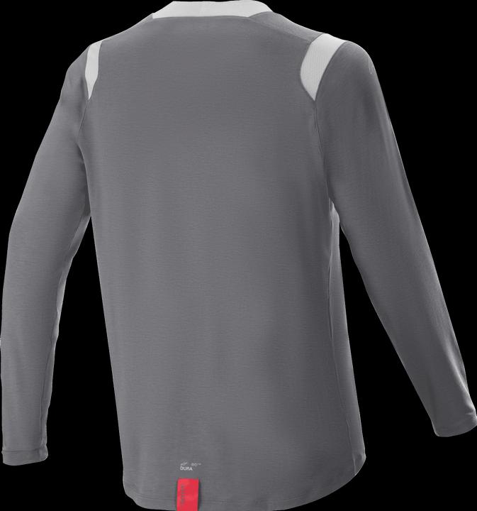 Image du produit Alpinestars Jersey 24 A-Dura Dri Wool Ls (L)