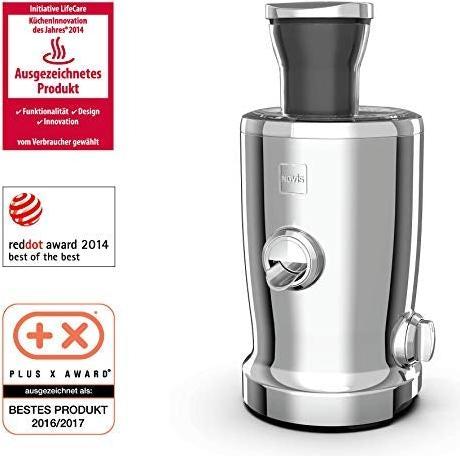 Produktbild Novis Iconic Line - VitaJuicer S1