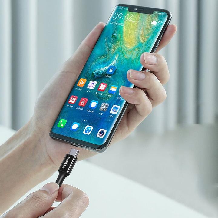 Immagine prodotto Ugreen USB C – USB C (2 m, USB 2.0)